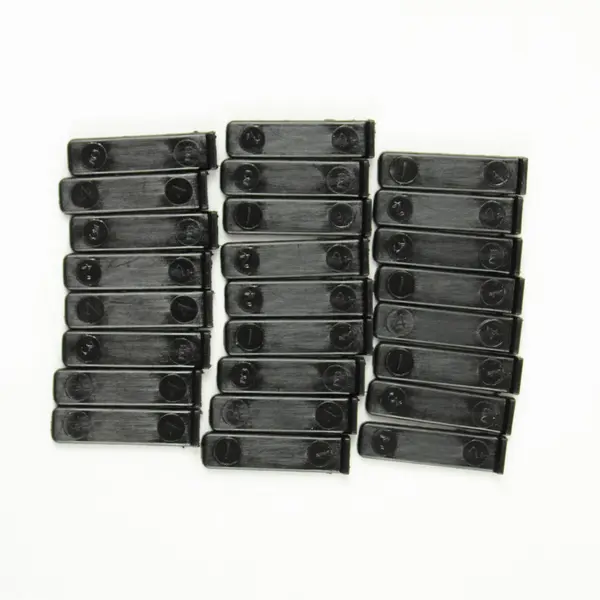 ANCO Wiper Adapter Kit 47-91 Federal Mogul Lot 25 pcs New Open Box