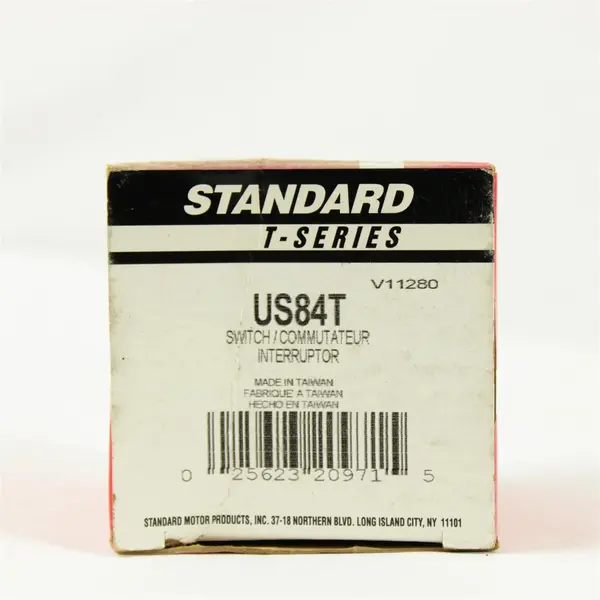 Ignition/Starter Switch Standard US84T New Open Box