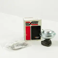 BorgWarner EGR Valve EGR932 w/ Gasket & Washers New Open Box