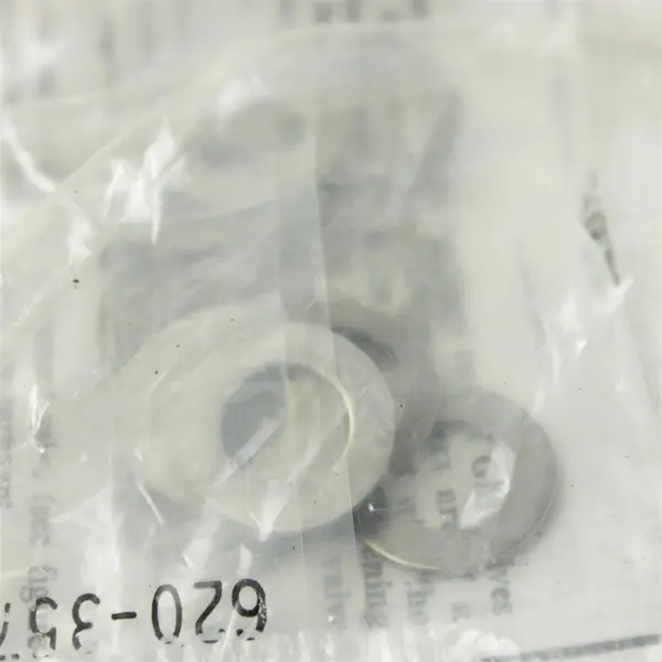 BorgWarner EGR Valve EGR932 w/ Gasket & Washers New Open Box