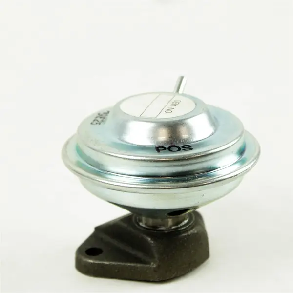 BorgWarner EGR Valve EGR932 w/ Gasket & Washers New Open Box