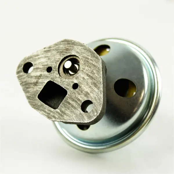 BorgWarner EGR Valve EGR932 w/ Gasket & Washers New Open Box