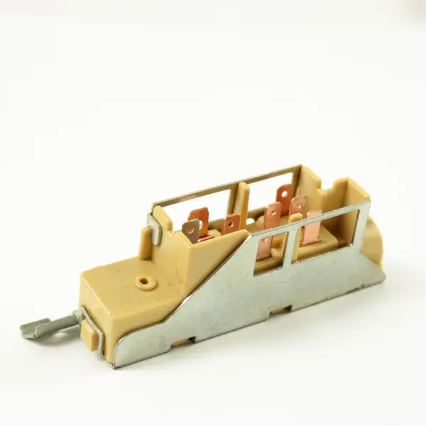 BORG WARNER IGNITION SWITCH  CS83 NAPA # ECH KS6622