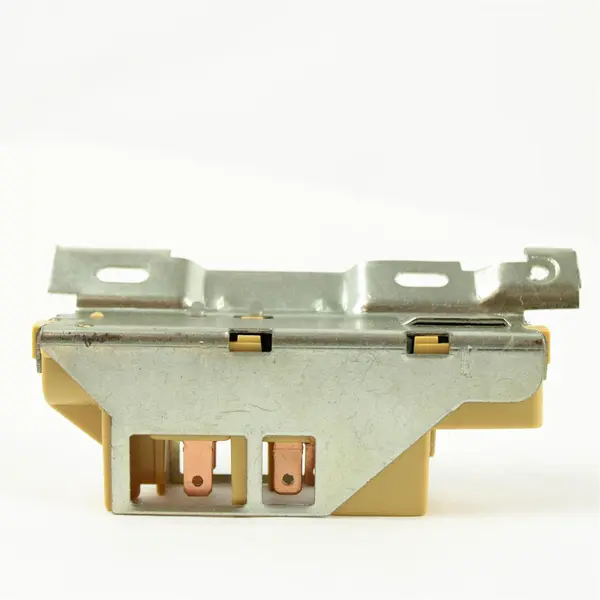 BORG WARNER IGNITION SWITCH  CS83 NAPA # ECH KS6622