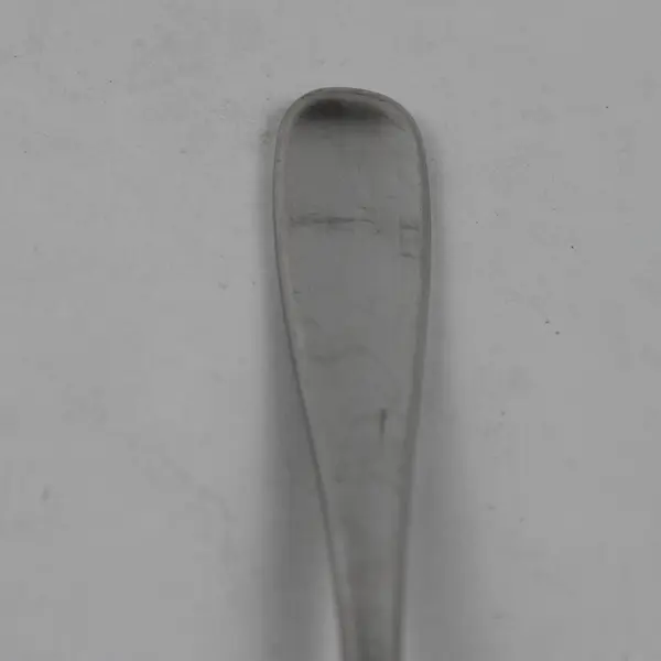 Lot of 6 Cambridge Silver CBS54 Pattern 18/10 SS Teaspoons 6.75" Rare HTF Good