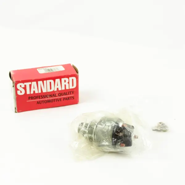 Standard US-13 Ignition Switch Replacement Car/Truck
