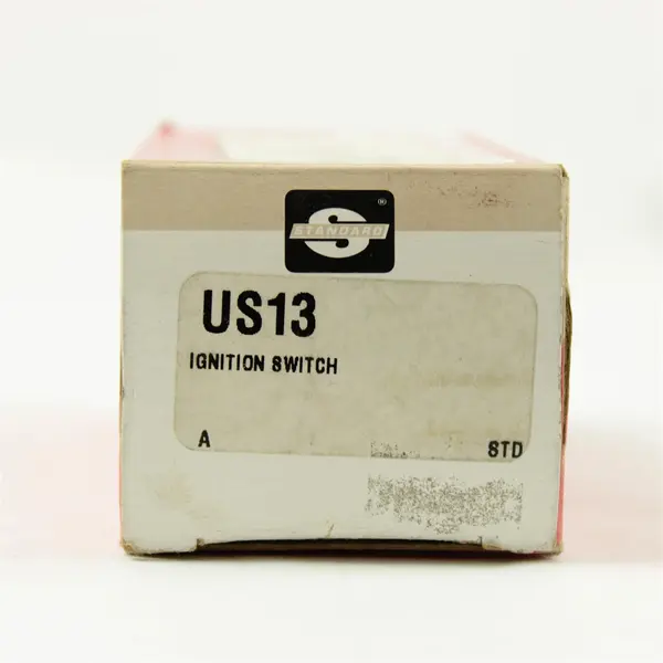 Standard US-13 Ignition Switch Replacement Car/Truck
