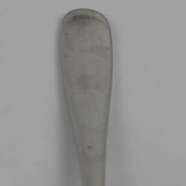 Lot of 4 Cambridge Silver CBS54 Pattern 18/10 SS Soup Spoons 8" Rare HTF Good