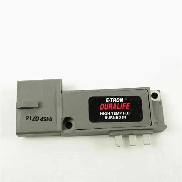 E-Tron Heavy Duty Ignition Control Module DY384HT New Open Box