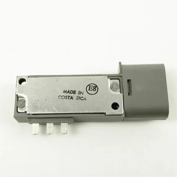 E-Tron Heavy Duty Ignition Control Module DY384HT New Open Box