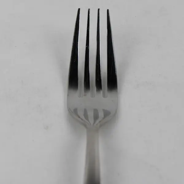 Lot of 4 Cambridge Silver CBS54 Pattern 18/10 SS Dinner Forks 8.25" Rare HTF