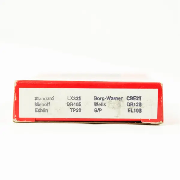 New E-Tron Duralife D1918HT Ignition Control Module for Standard LX331T