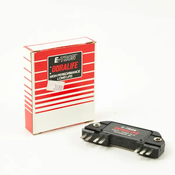 E-Tron Duralife D1967HT Ignition Control Module Standard LX325T - New