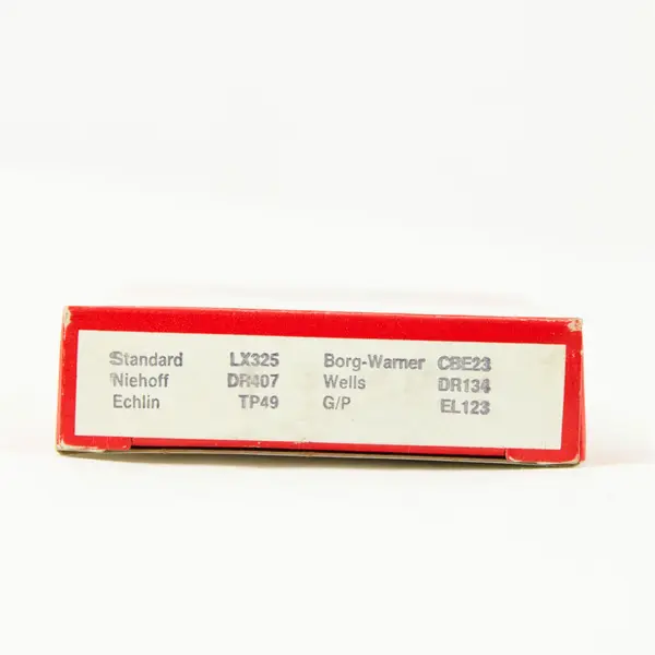 E-Tron Duralife D1967HT Ignition Control Module Standard LX325T - New