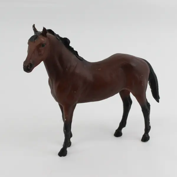 Vintage Breyer Thoroughbred Mare 7"