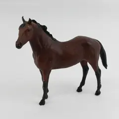 Vintage Breyer Thoroughbred Mare 7"