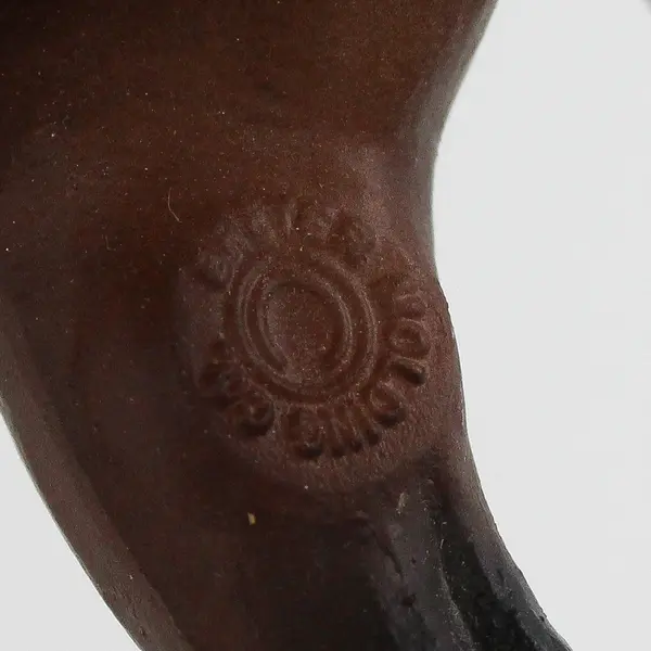 Vintage Breyer Thoroughbred Mare 7"