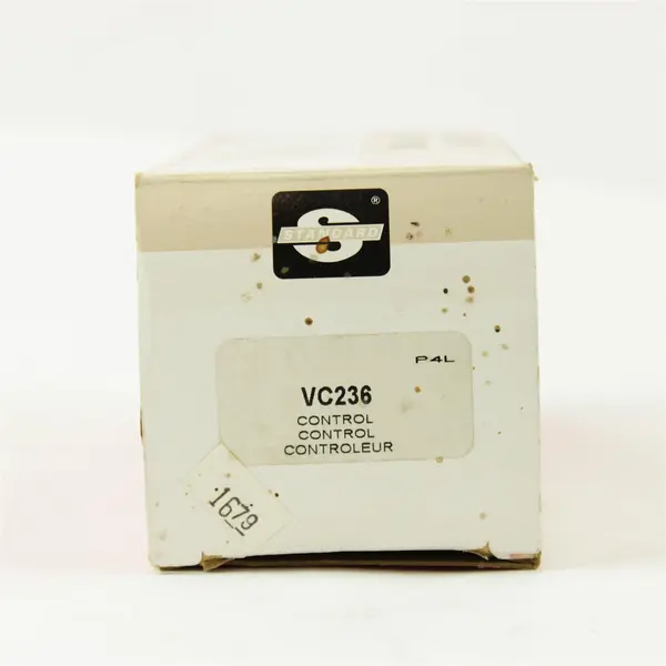 Standard Motor Products VC-236 Distributor Vacuum Advance Control
