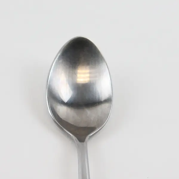 Lot Of 5 Oneida Silver Persuasion (Stainless) Flatware Teaspoons 6.5" Long