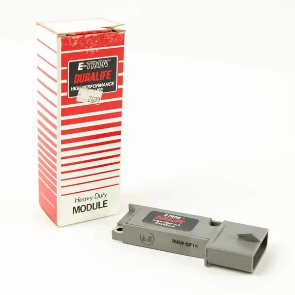 E-TRON Auto Ignitor Module DY384HT (DY369) Standard Motor LX-217 Made in USA