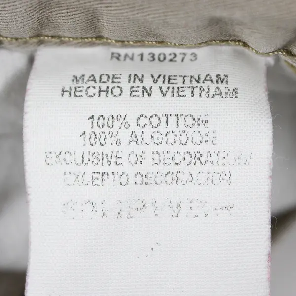 Vtg Authentic Issue Wrangler Men's 36 Khaki Cargo Classic Cotton Shorts