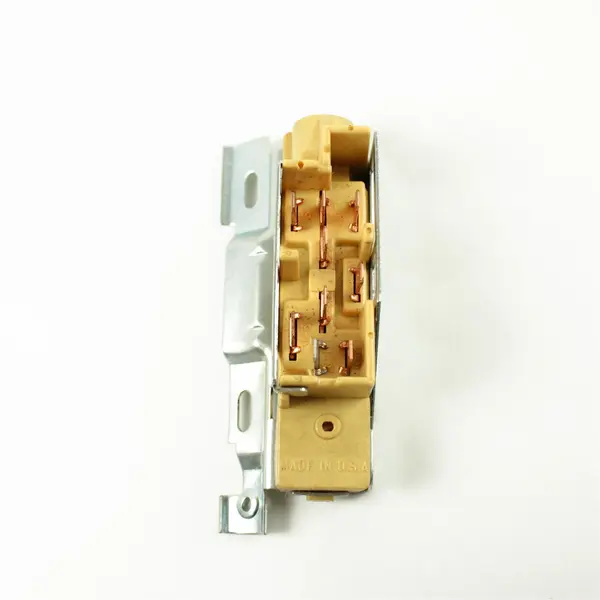 Genuine BorgWarner CS83 Ignition Switch Interrupter OEM New Open Box