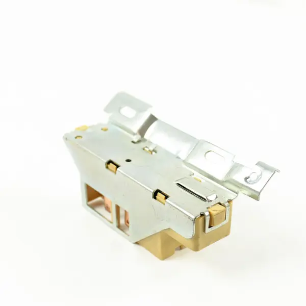 Genuine BorgWarner CS83 Ignition Switch Interrupter OEM New Open Box