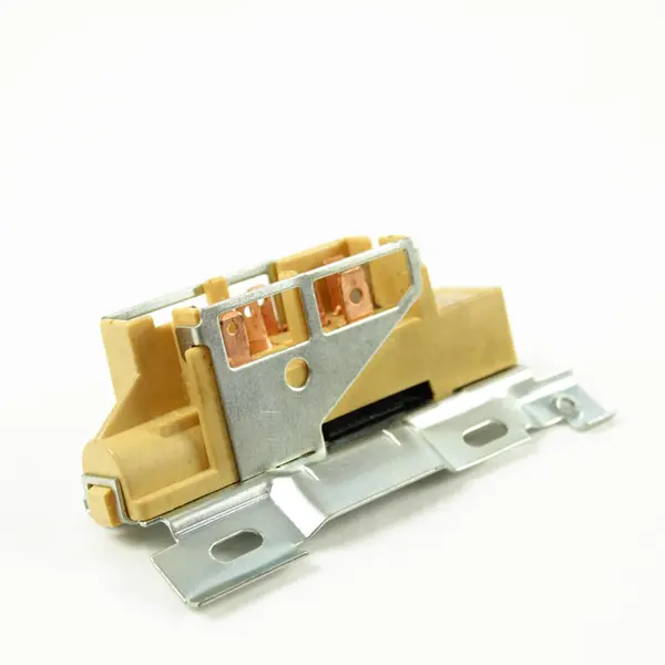 Genuine BorgWarner CS83 Ignition Switch Interrupter OEM New Open Box