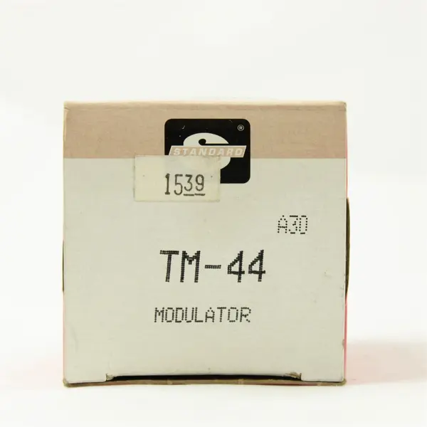 Auto Trans Modulator Standard Motor Products TM44