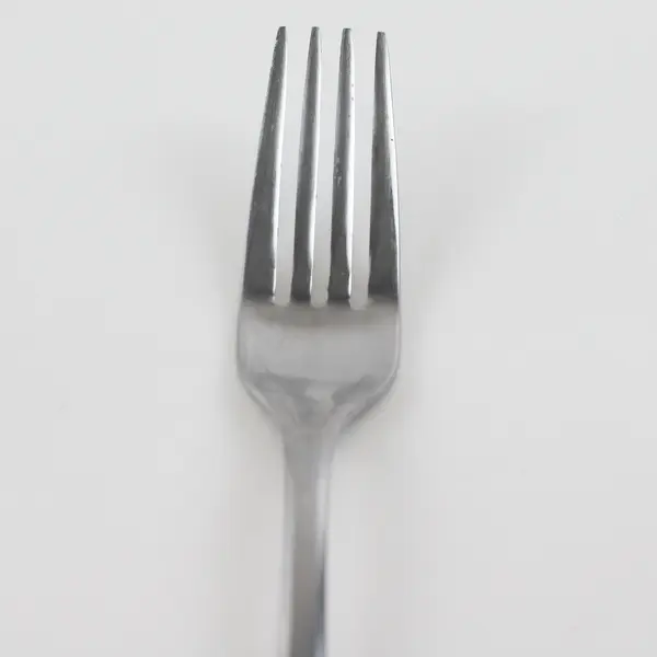 Lot Of 5 Oneida Silver Persuasion (Stainless) Flatware Salad Forks 7.25" Long