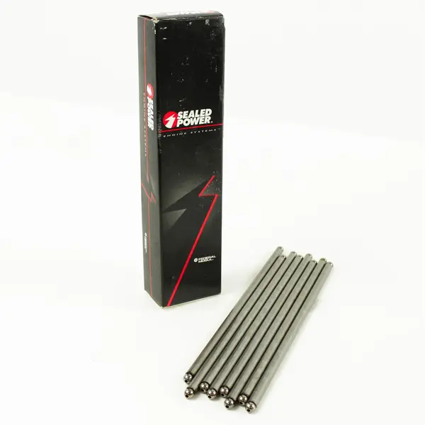 Federal Mogul Sealed Power RP-3028 Push Rod Set 8pc New Open Box