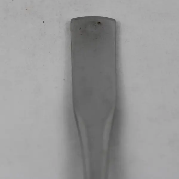 Lot Of 7 Oneida Silver Persuasion (Stainless) Flatware Salad Forks 7.25" Long