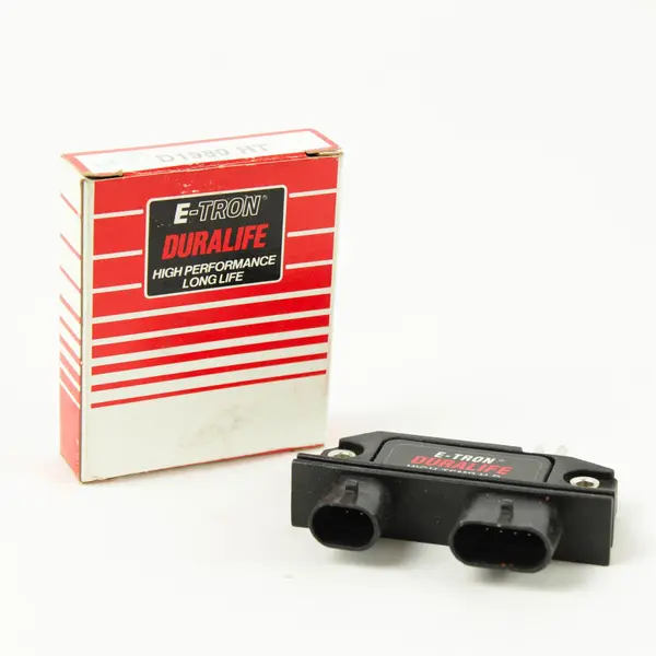 NEW ETRON DURALIFE D1980HT Ignition Control Module LX339