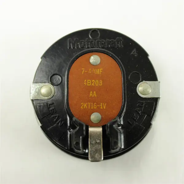 Hygrade Professional Quality Standard Motor Products CV232 Choke Thermostat