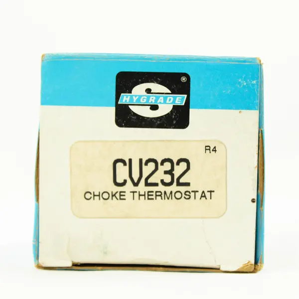 Hygrade Professional Quality Standard Motor Products CV232 Choke Thermostat