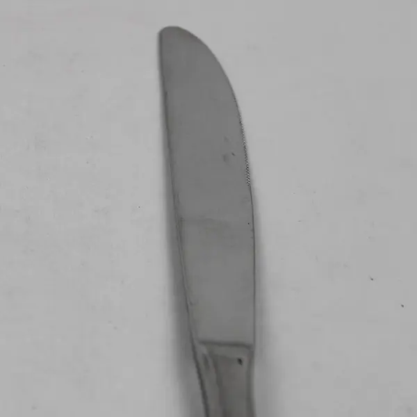 Lot Of 4 Oneida Silver Persuasion (Stainless) Flatware Dinner Knives 9.25" Long