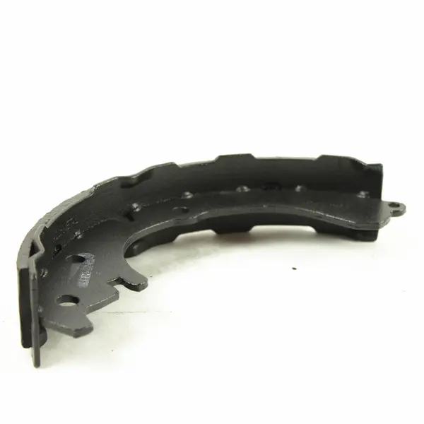 Parts Master FB530 Premium Non-Asbestos Brake Shoes 