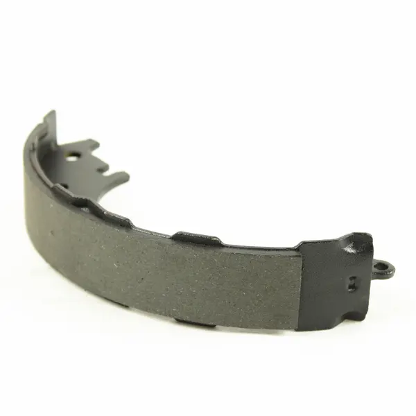 Parts Master FB530 Premium Non-Asbestos Brake Shoes 