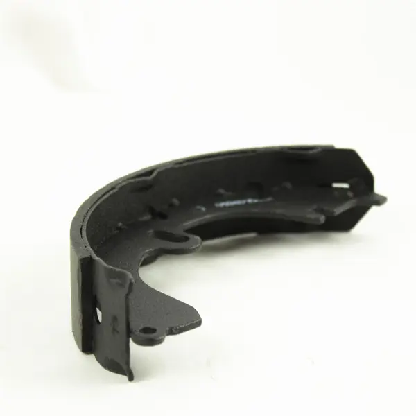 Parts Master FB588 Premium Non-Asbestos Brake Shoes New Open Box