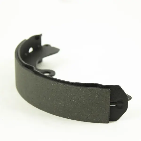 Parts Master FB588 Premium Non-Asbestos Brake Shoes New Open Box