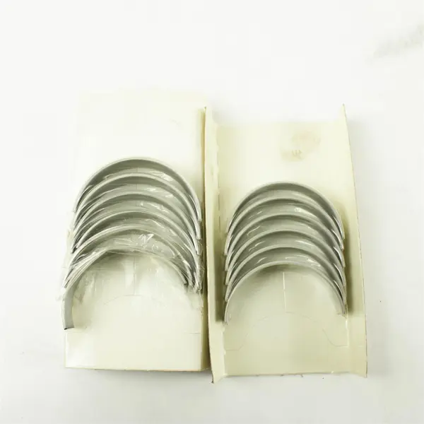 Federal Mogul 6-3755AP Auto Engine Connecting Rod Bearings (QTY 6pcs)