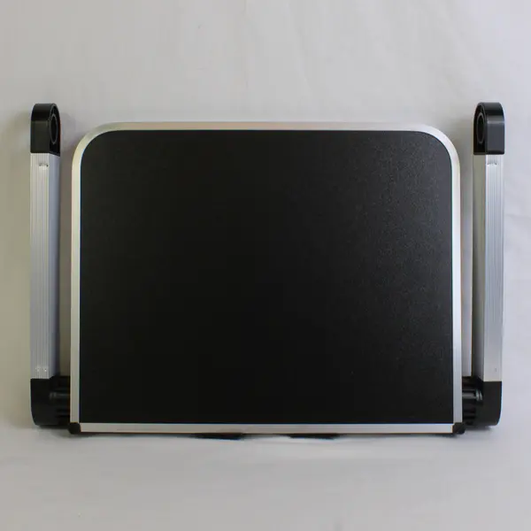 Adjustable Book Laptop Holder Stand 12"