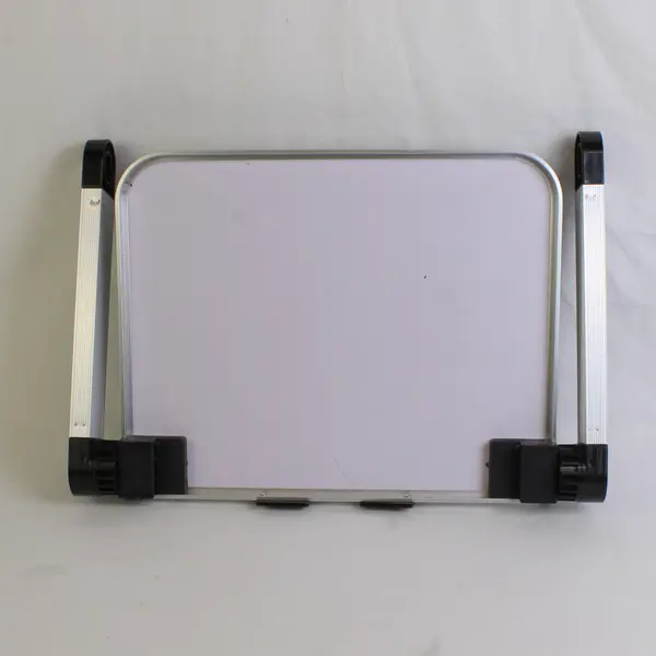 Adjustable Book Laptop Holder Stand 12"