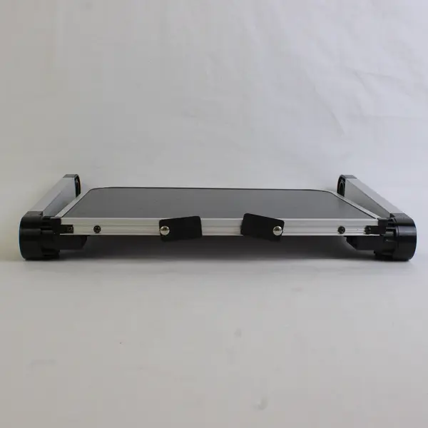 Adjustable Book Laptop Holder Stand 12"