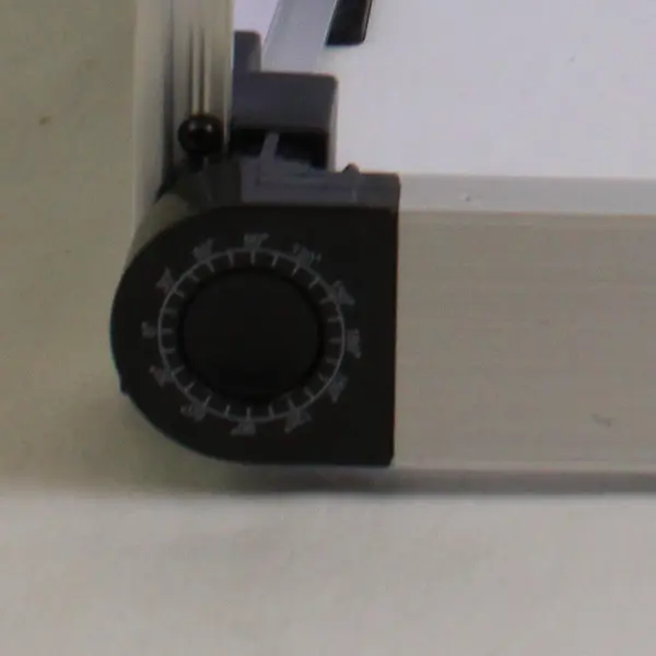 Adjustable Book Laptop Holder Stand 12"