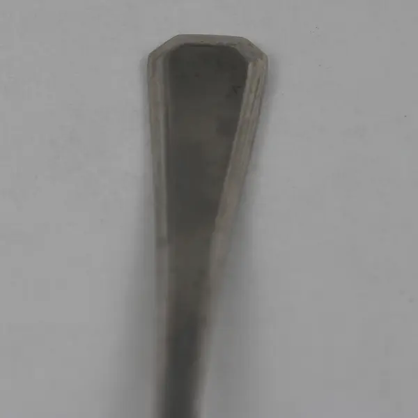 Lot Of 5 Cambridge Silver Dorsett (Stainless) Flatware Soup Spoons 9.25" Long