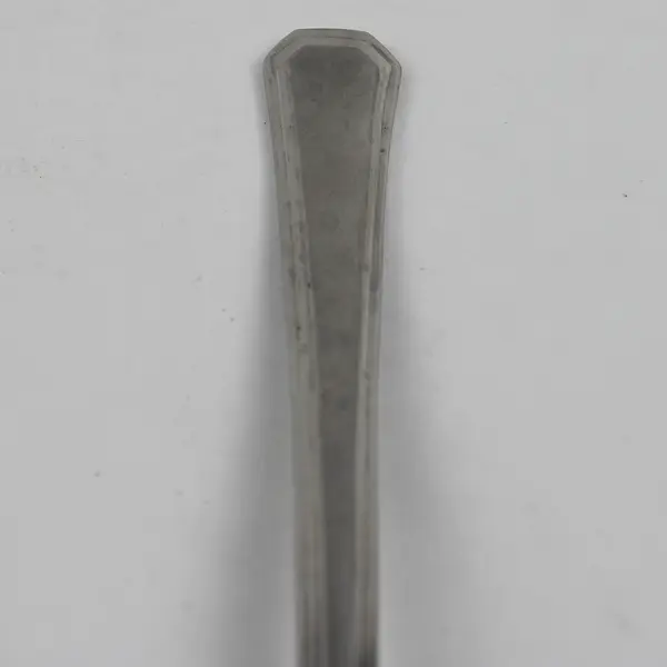 Lot Of 4 Cambridge Silver Dorsett (Stainless) Flatware 2 Serving Spoons 2 Forks