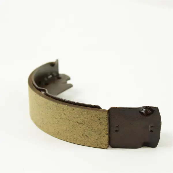 FB575 Parts Master Premium Non-asbestos Brake Shoes Sabots De Freins