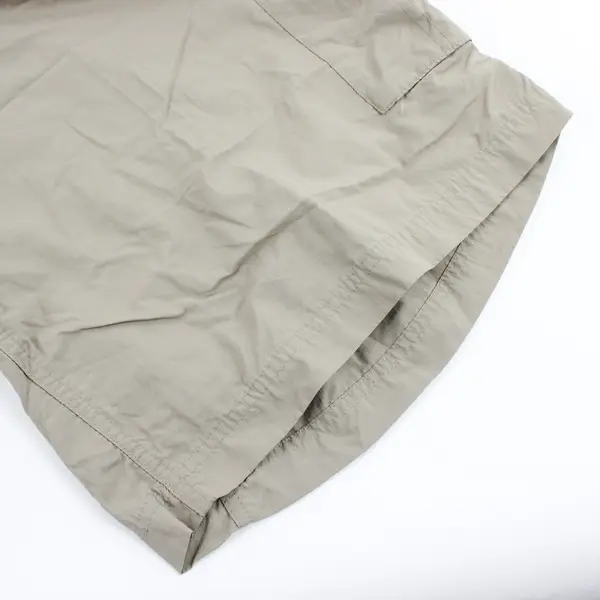 Columbia Omni-Shade Sun Protection Beige Cargo Shorts Men's Size 44W 12L