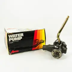Airtex AW4048 (WP656) Engine Water Pump New Open Box w/ Hose Clamp